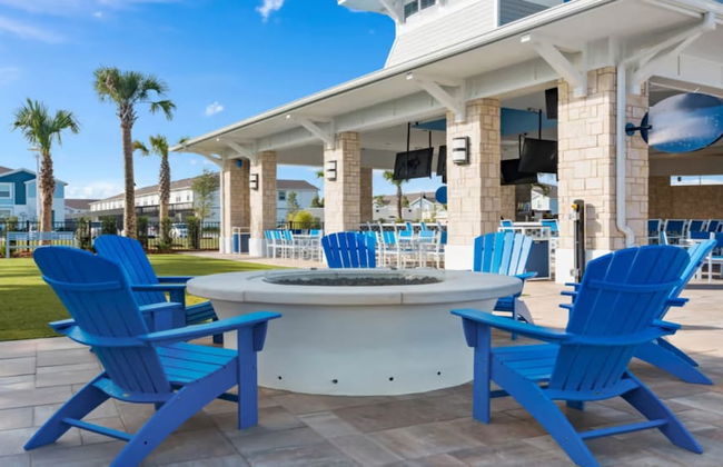 Relax in Style Pool, Resort Amenities, Near Disney - Foto 64