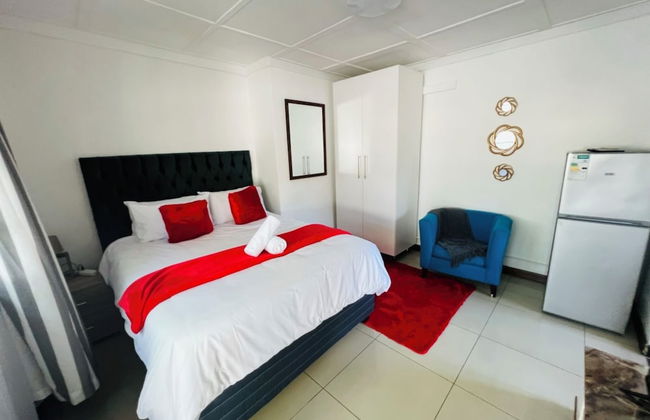 Safi Self-Catering Suites - Foto 3