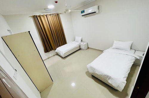 Photo 11 - Al Mazar Hotel Apartments