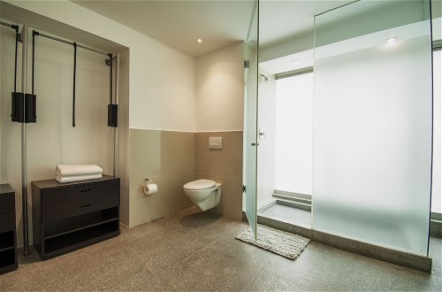 Foto 41 - Masaryk 123 | Executive Luxury Apartments in Polanco