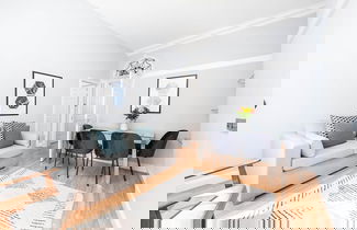 Foto 34 - Mayfair by CAPITAL