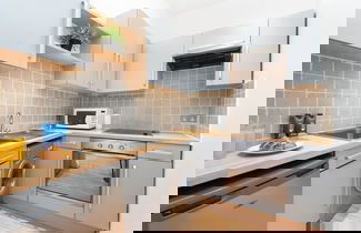 Foto 26 - Mayfair by CAPITAL