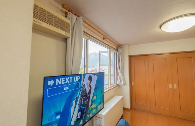 Niseko House in Ezo Fujiya - Photo 23