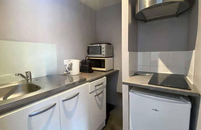Le Gîte des Voyageurs - Foto 14