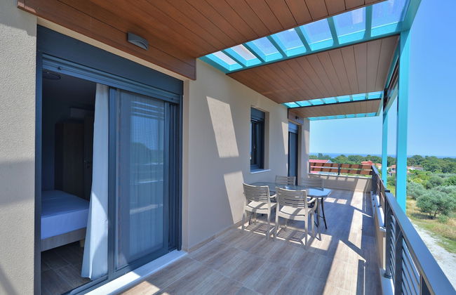 Niel Holiday Apartments, Panel Hospitality Homes & Villas - Foto 22