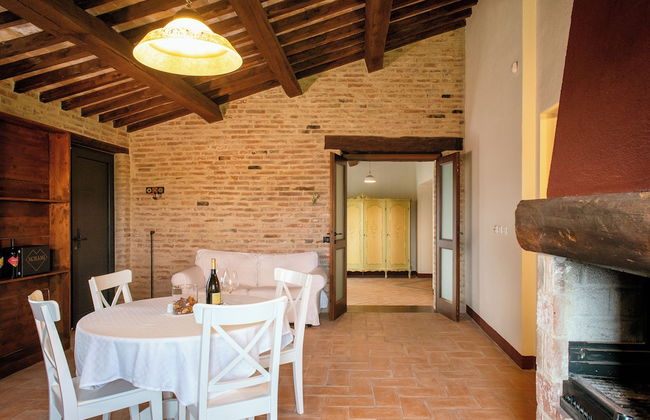 Villaluce Wine Agriturismo - Foto 18