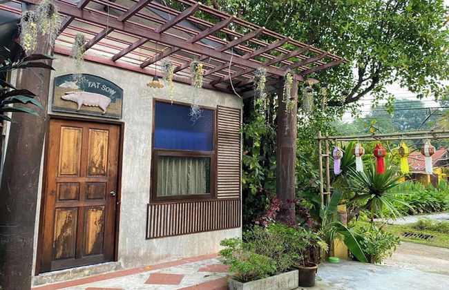 Nokkamin Home Chiang Dao - Foto 43