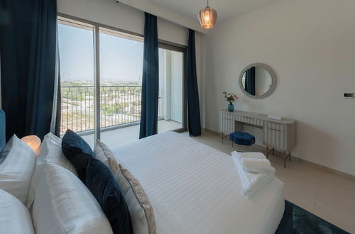 Foto 44 - Lavish 2BR in Downtown Views Close to Dubai Mall Burj Khalifa