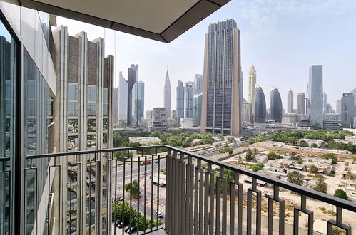 Photo 43 - Lavish 2BR in Downtown Views Close to Dubai Mall