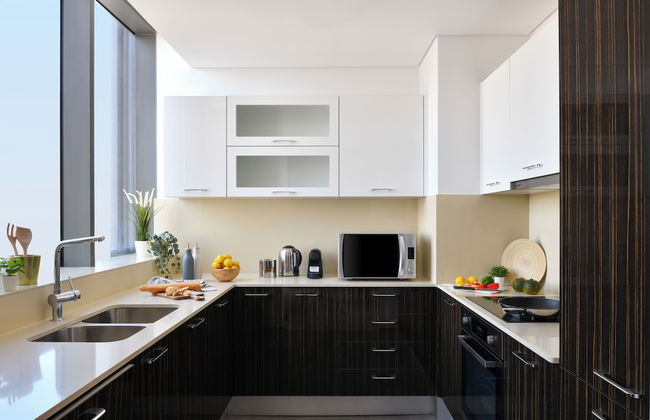 Le Mirage Downtown - Foto 12