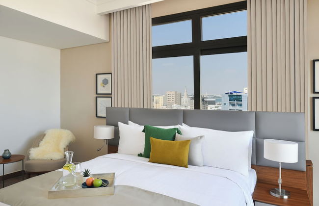 Le Mirage Downtown - Foto 6