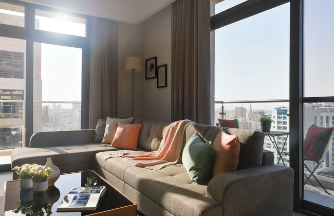 Le Mirage Downtown - Foto 17