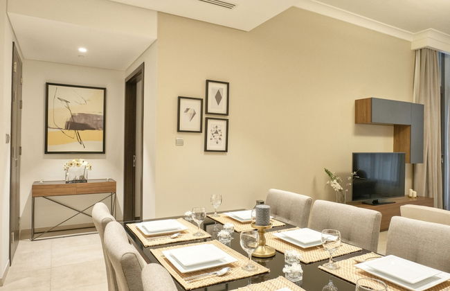 Le Mirage City Walk - Photo 16