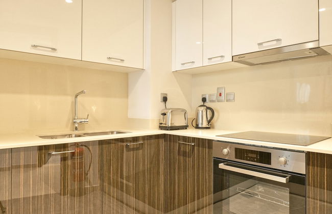 Le Mirage City Walk - Photo 11