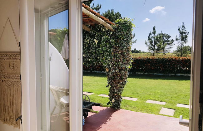 Ponte Pedra - Melides Country House Adults-Only - Foto 48