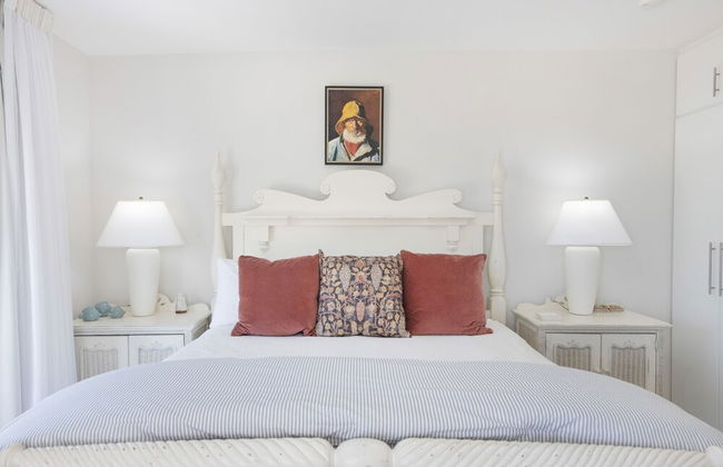 The Grandview Condos on Seven Mile Beach - Foto 18