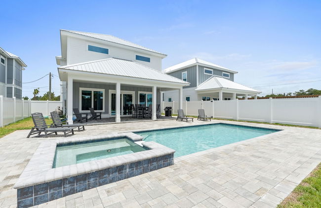 Beach House - Totally Beachin by PHG - Foto 49