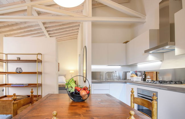 Albergo Diffuso Borgo Santo - Foto 29