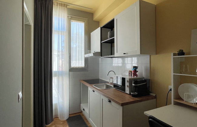 Apartment Hotel Marchesini - Foto 53