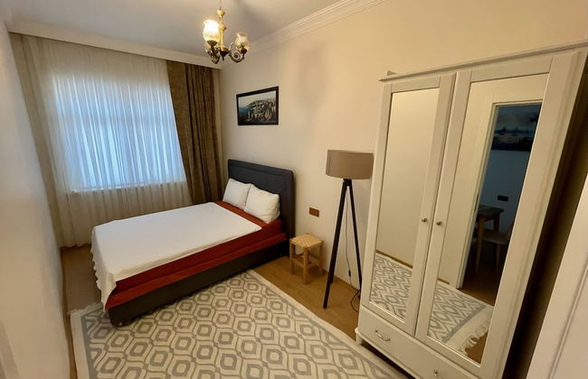 Oldtown Sultanahmet Suites - Foto 31