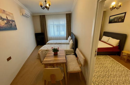 Photo 45 - Oldtown Sultanahmet Suites