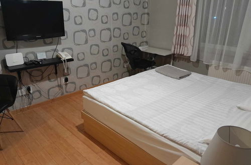 Photo 19 - Tanan Center Serviced Apartments