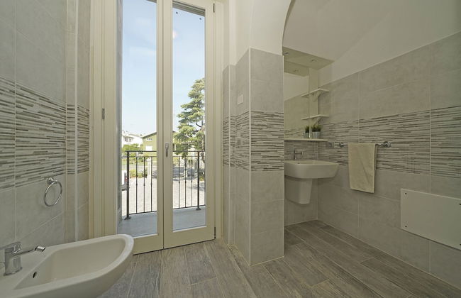 Villa Caterina Apartments - Foto 53