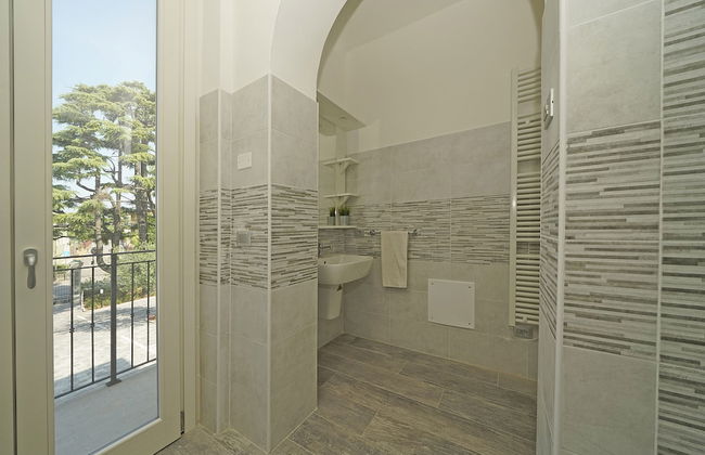 Villa Caterina Apartments - Foto 55
