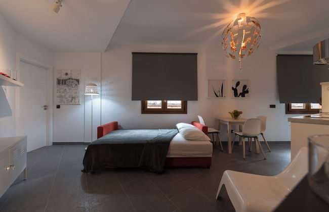 Loft Gran Canaria - Foto 48