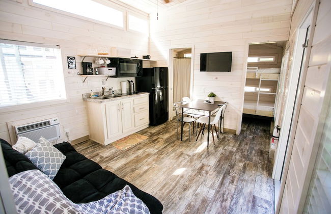Long Cove Resort & Marina - Foto 58