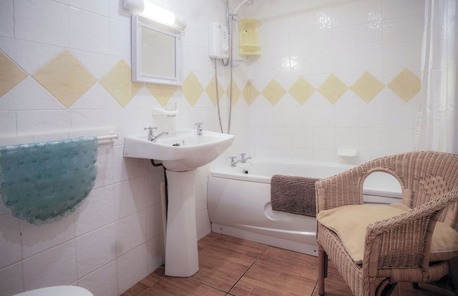Rose Cottage - 3 Bed Cottage - New Hedges - Tenby - Foto 41