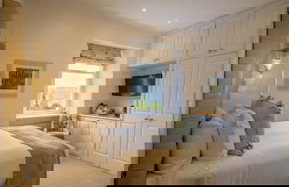 Foto 26 - Lindeth Fell Country House