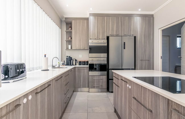 Sandton Smart Home 1 - Foto 32