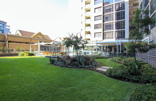 Sandton Smart Apartment Thirty-One - Foto 12