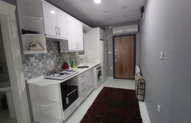Vefa Home - Photo 59
