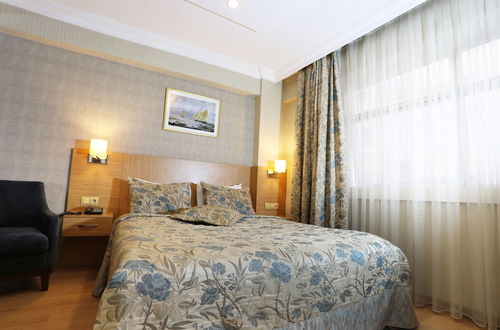 Photo 15 - Riva Hotel Alsancak