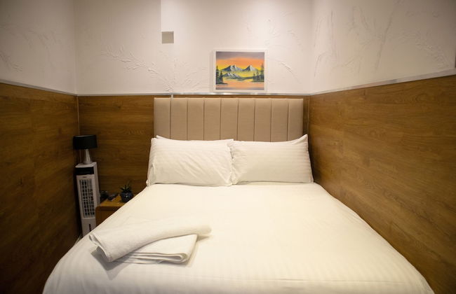 Berkley Aparthotel - Foto 28