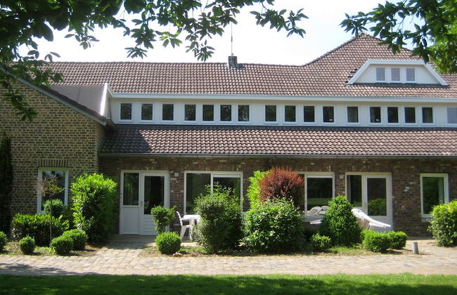 Bungalowpark Landsrade - Foto 13