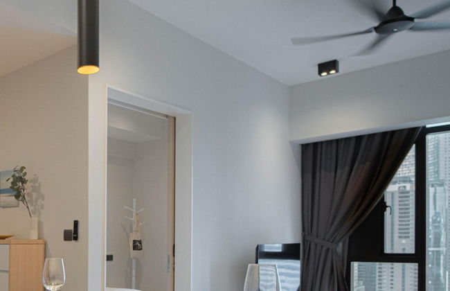 Star Residence by Axquisite Suites - Photo 14