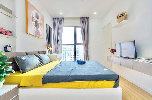 Photo 55 - MILLENIUM - Luxury Central Apartments