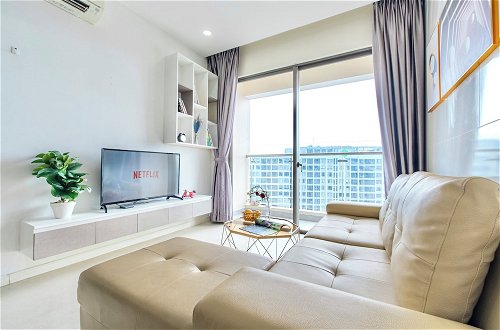 Foto 47 - MILLENIUM - Luxury Central Apartments