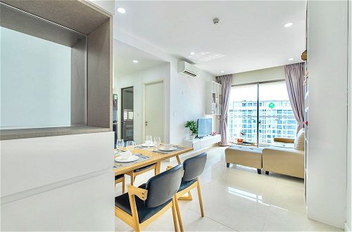 Photo 43 - MILLENIUM - Luxury Central Apartments