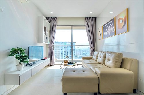 Foto 53 - MILLENIUM - Luxury Central Apartments