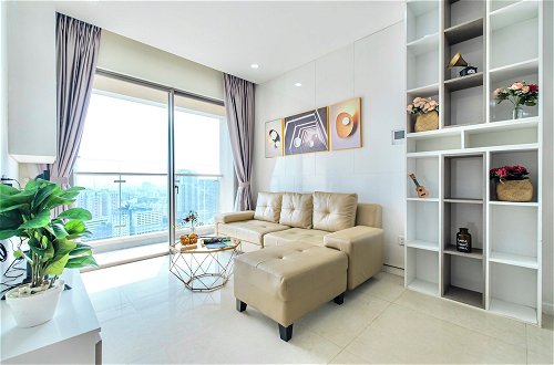 Foto 38 - MILLENIUM - Luxury Central Apartments