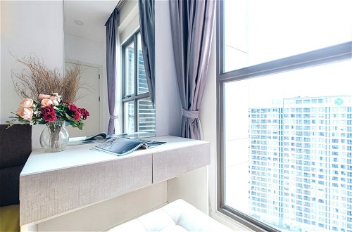 Foto 58 - MILLENIUM - Luxury Central Apartments