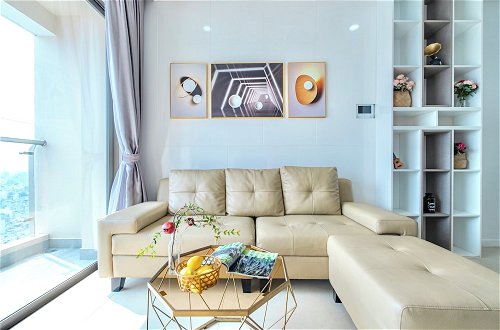 Foto 40 - MILLENIUM - Luxury Central Apartments