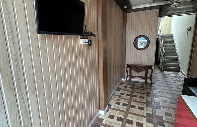 Swagat Guest House - Foto 17