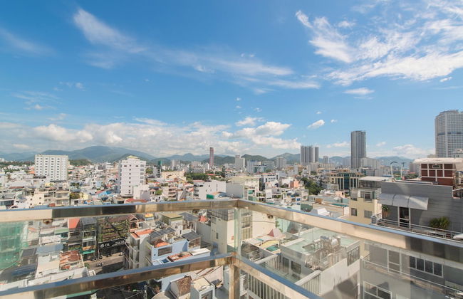 The Gold Coast Hotel Nha Trang - Foto 27