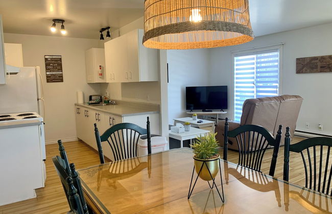 Condos du Mont-Trinité - Photo 10