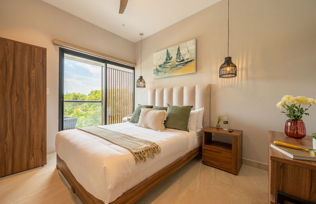 Kippal - Modern Oasis - ApartHotel - Foto 72